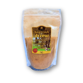 Leśna Dolina - Kora Trzech Drzew - 300g